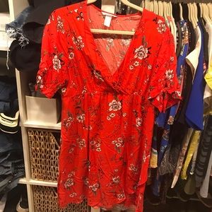 H&M Mama Maternity Dress